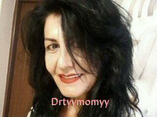 Drtyymomyy