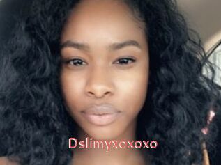 Dslimyxoxoxo