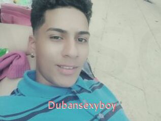 Dubansexyboy