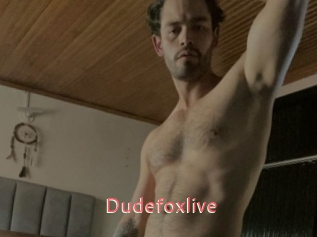 Dudefoxlive