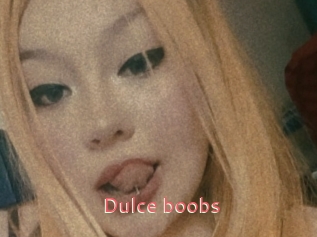 Dulce_boobs