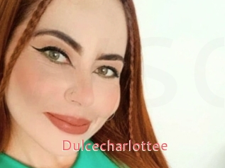 dulcecharlottee Webcam Sexe Direct