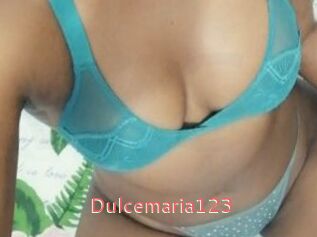 Dulcemaria123