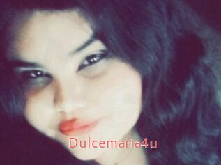 Dulcemaria4u