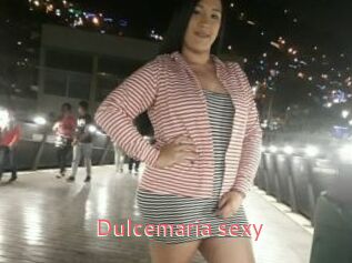 Dulcemaria_sexy