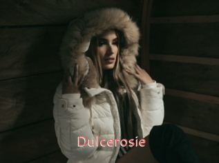 Dulcerosie