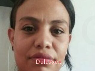 Dulcesex