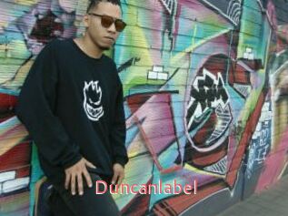 Duncanlabel