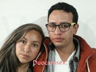 Duocamsex