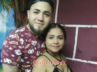 Duochiksex