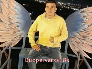 Duoperverxs18x
