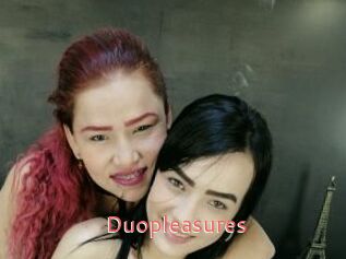 Duopleasures