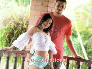 Duosensational