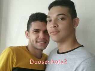 Duosexhotx2