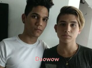 Duowow