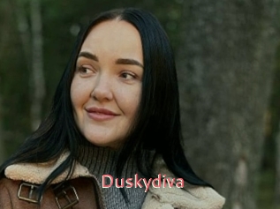 Duskydiva