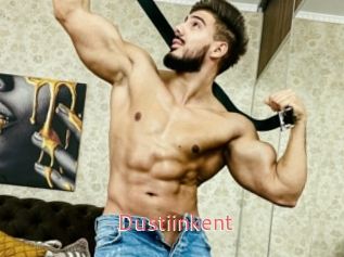 Dustiinkent