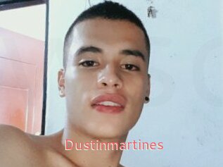 Dustinmartines