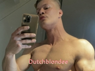 Dutchblondee