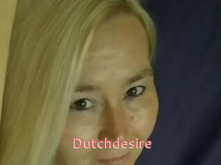 Dutchdesire