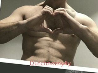 Dutchhorny4y
