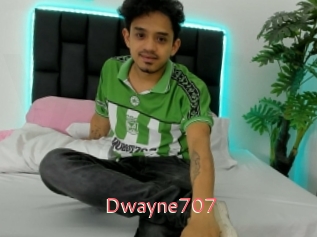 Dwayne707