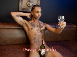 Dwaynericardo