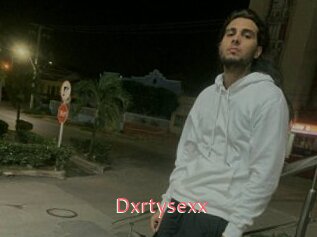 Dxrtysexx