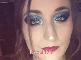 Dyealilbit