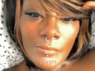 Dygin