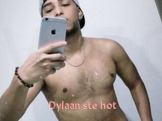 Dylaan_ste_hot