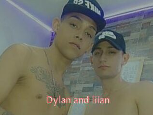 Dylan_and_liian