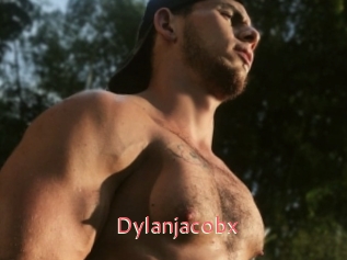 Dylanjacobx