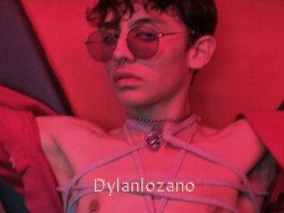 Dylanlozano