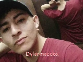 Dylanmaddox