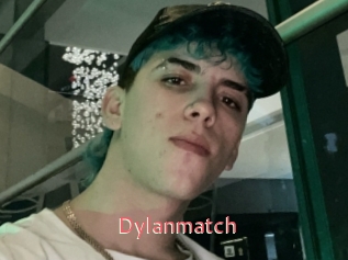 Dylanmatch