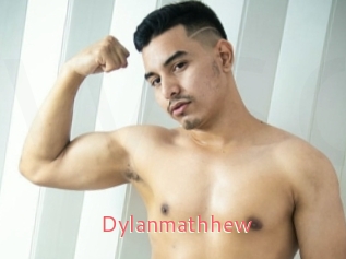 Dylanmathhew