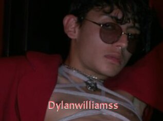 Dylanwilliamss