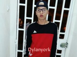 Dylanyork