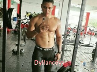 Dyllancoyy