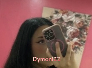 Dymoni22