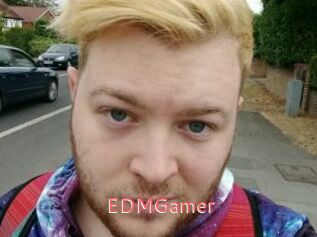 EDMGamer