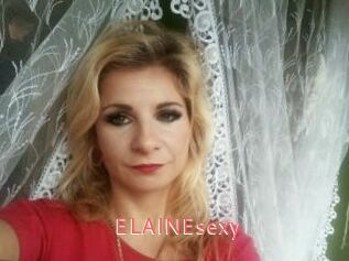 ELAINEsexy