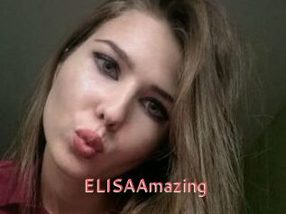 ELISAAmazing