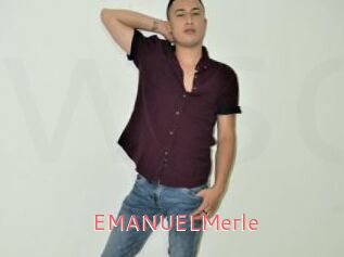 EMANUELMerle