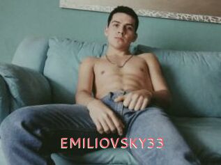 EMILIOVSKY33