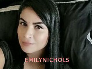 EMILYNICHOLS Webcam Sexe Direct