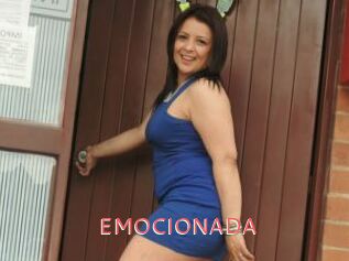 EMOCIONADA
