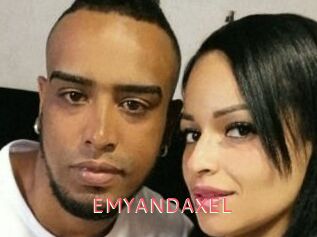 EMYANDAXEL