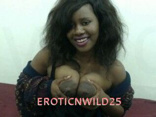 EROTICNWILD25 Webcam Sexe Direct